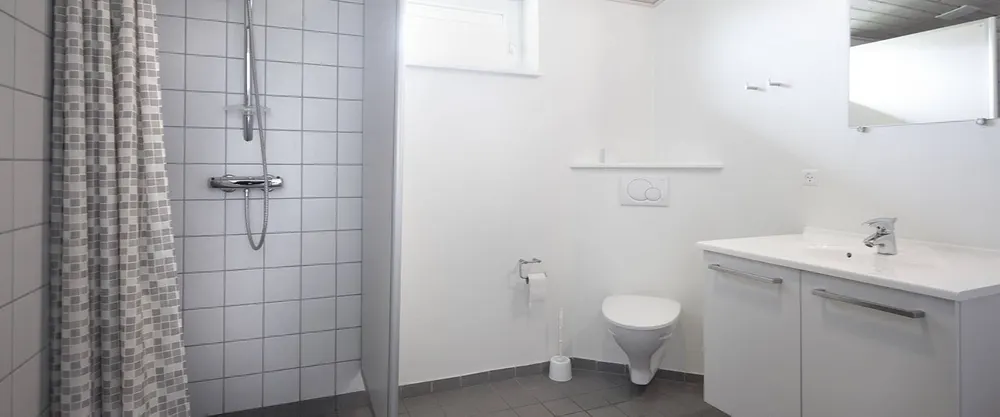 Badet i Design Plus 6
